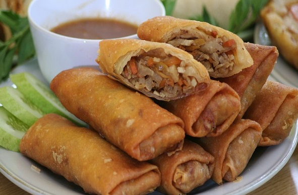 Lumpia Semarang