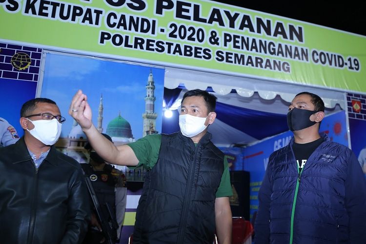 Mudik Saat Corona Perlu Waspada