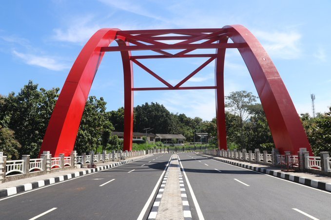 jembatan sikatak