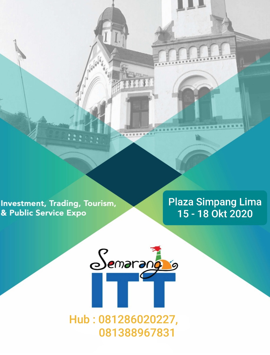 SEMARANG ITT 2020