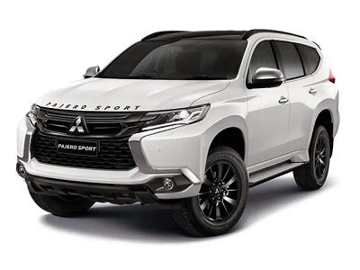 Harga Rental Mobil Pajero Sport Semarang