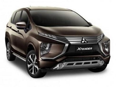 Harga Rental Mobil Xpander Semarang