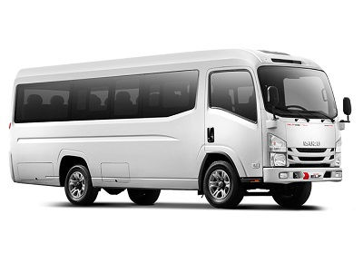 Harga Sewa Isuzu Elf Semarang