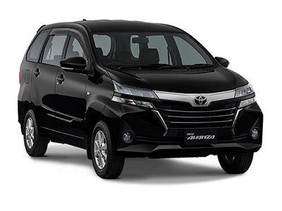 Harga Sewa Mobil Toyota All New Grand Avanza Semarang