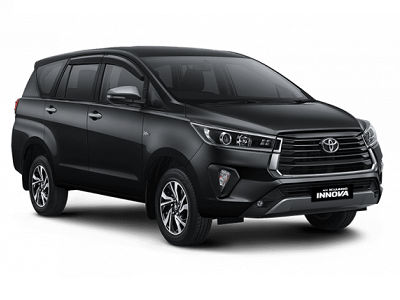 Harga Sewa Mobil Toyota All New Kijang Innova Semarang