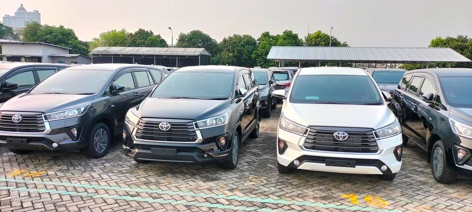 Rental Mobil Di Jogja Bisa Lepas Kunci