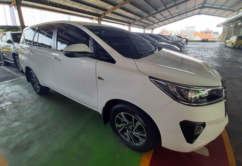 Rental Mobil Solo Tarif Harga Sewa Termurah