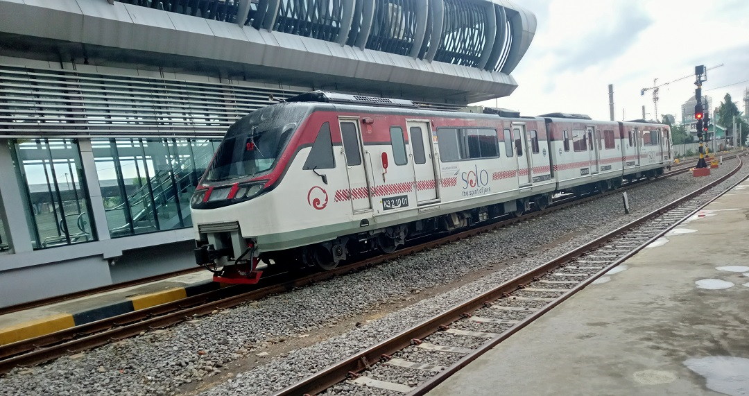 Jadwal Krl Solo Jogja Berangkat Hari Ini