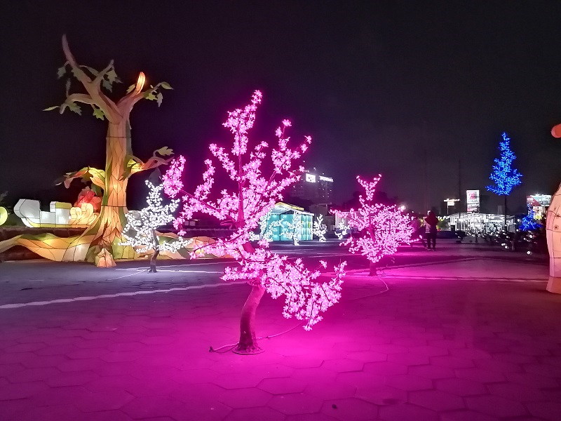 Rekomendasi Wisata Malam Jogja